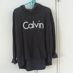 Calvin Klein long sleeve shirt